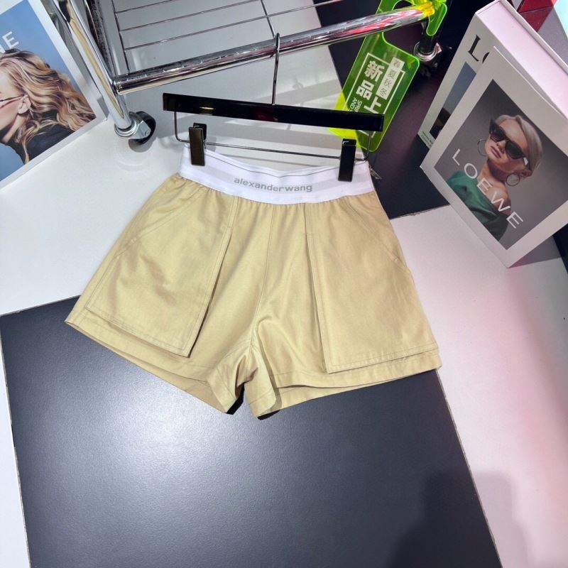 Alexander Wang Short Pants